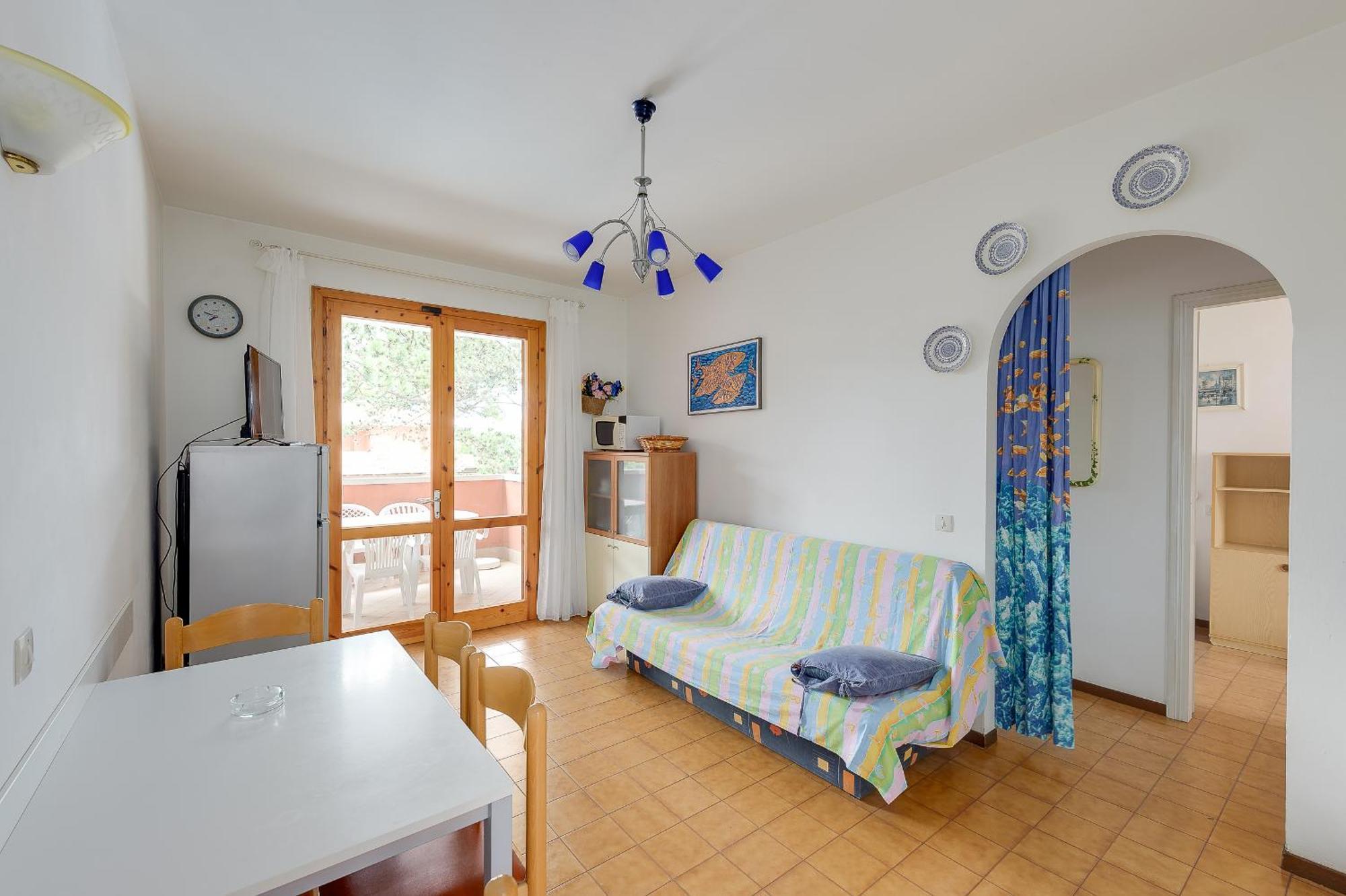 Villaggio Capistrano Apartment Bibione