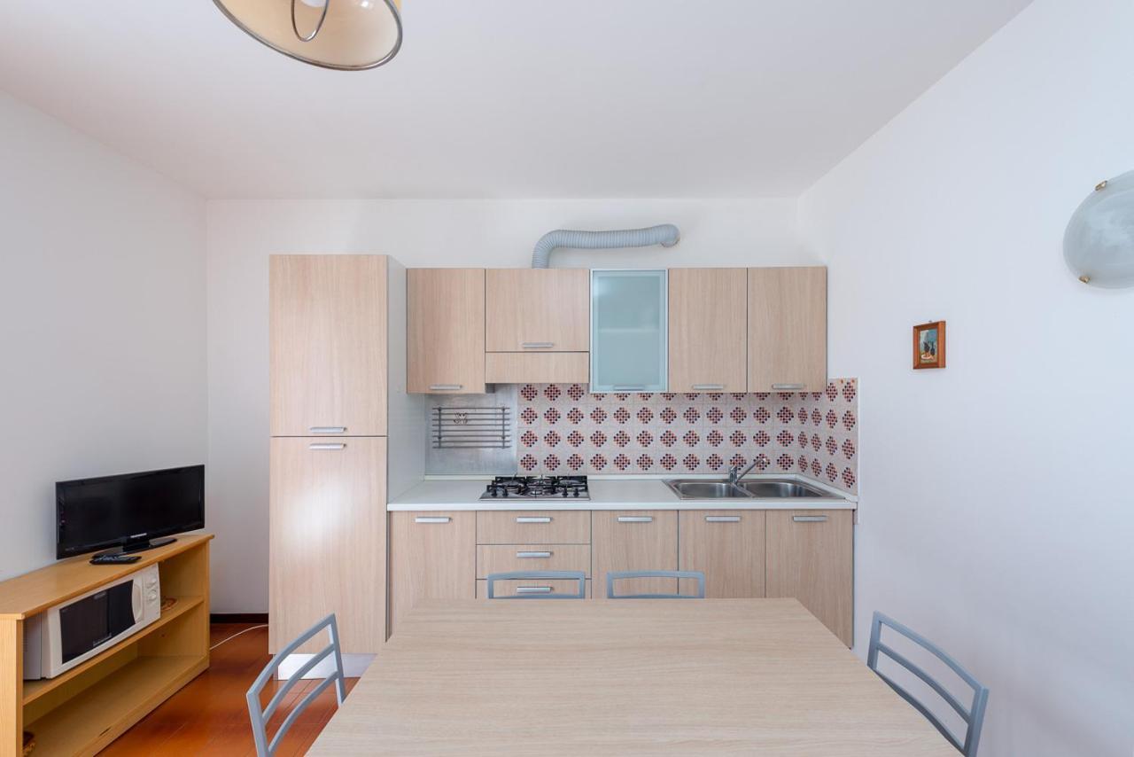 Apartment Villaggio Capistrano