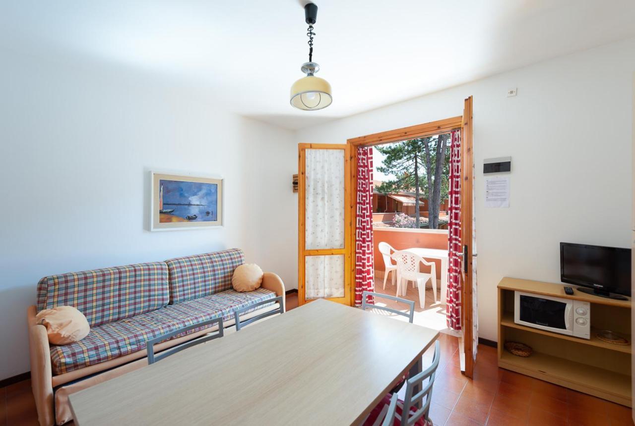 Villaggio Capistrano Apartment *