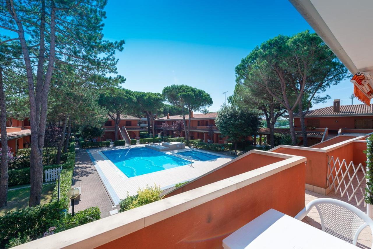 Villaggio Capistrano Bibione