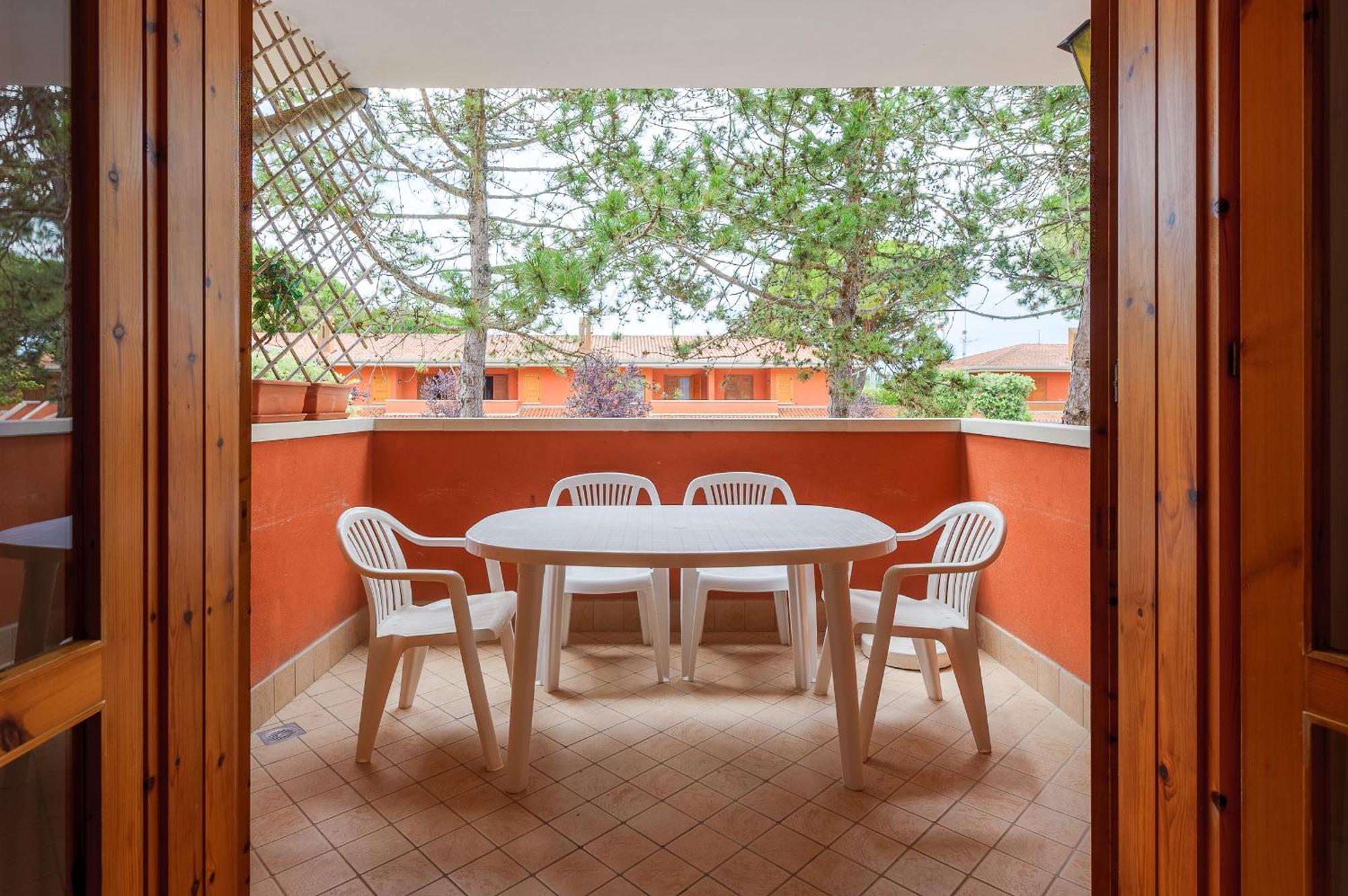 Apartment Villaggio Capistrano *