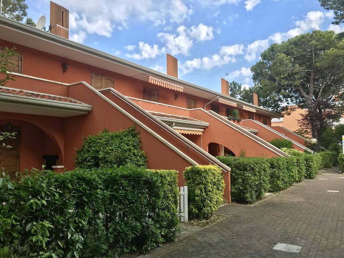 Villaggio Capistrano Bibione