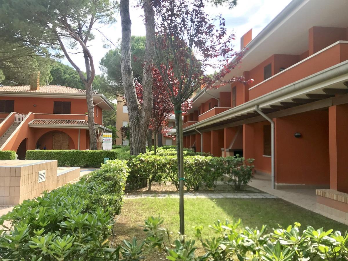 Villaggio Capistrano * Bibione