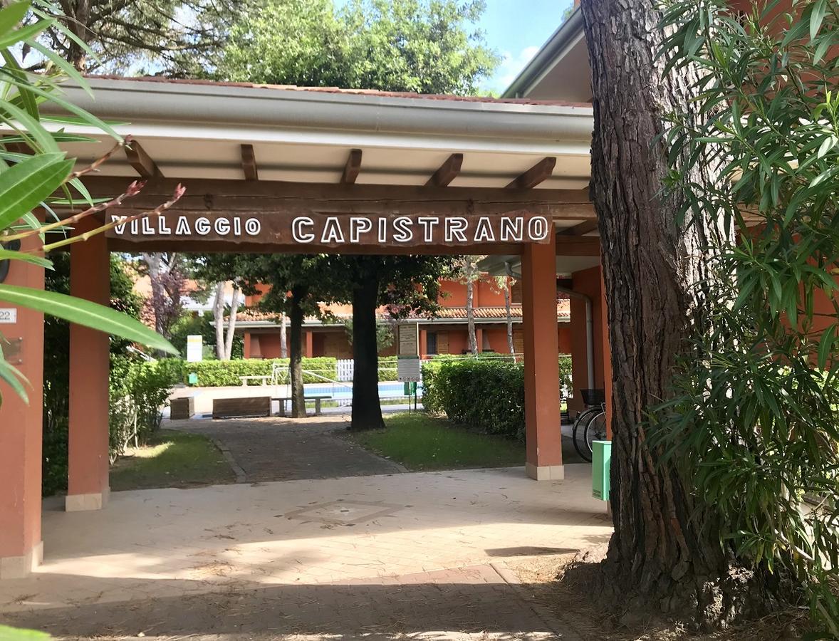 Villaggio Capistrano