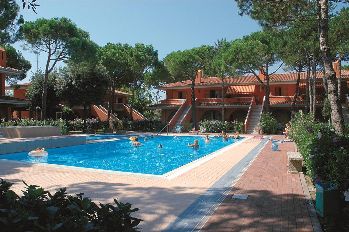 Apartment Villaggio Capistrano