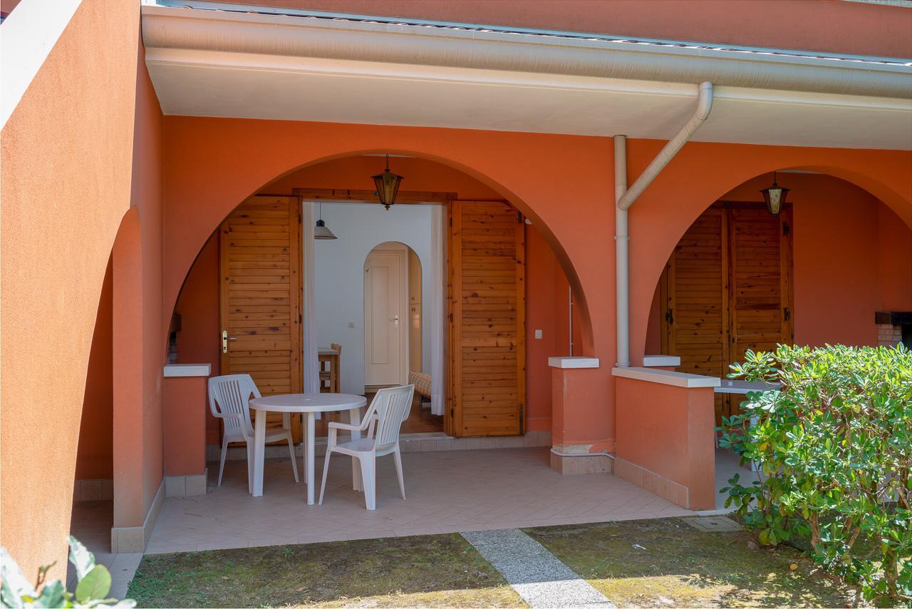 Villaggio Capistrano Apartment Bibione