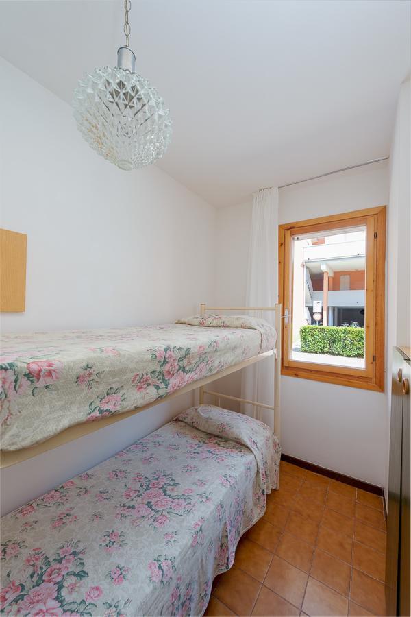 Villaggio Capistrano Apartment