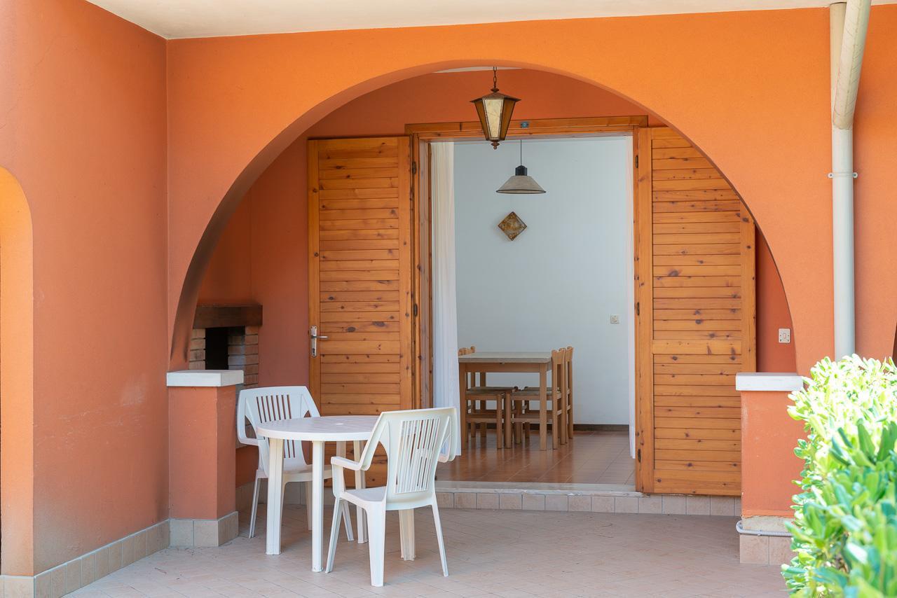 Apartment Villaggio Capistrano Bibione