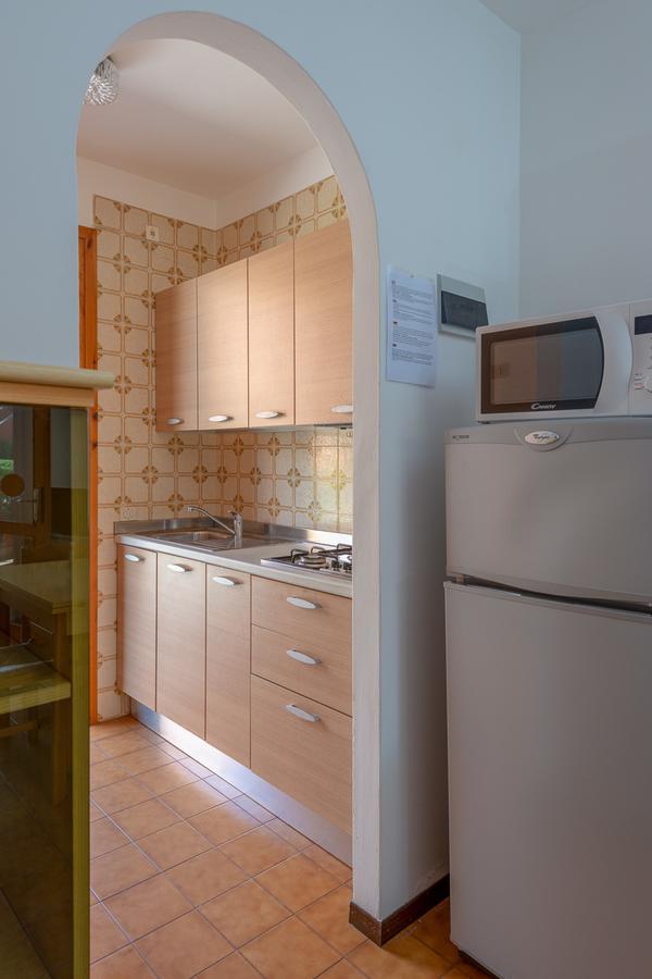 Villaggio Capistrano Apartment